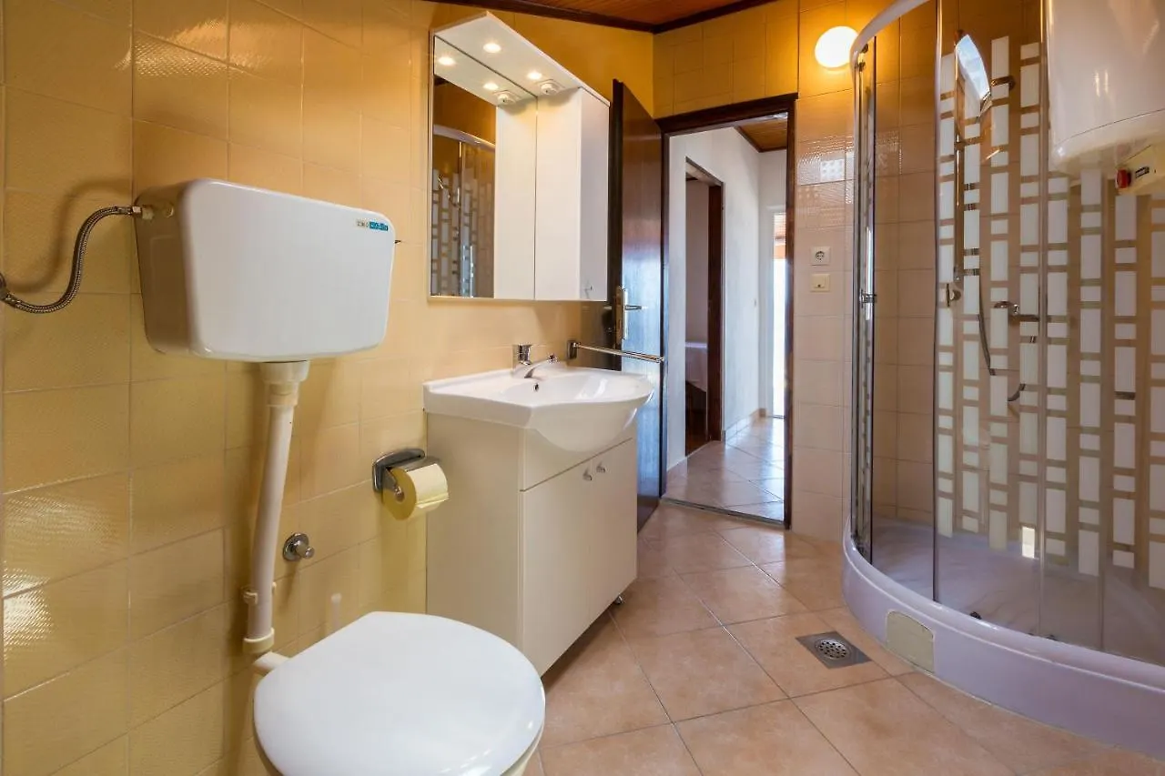 Apartments Matilda Dramalj Hırvatistan