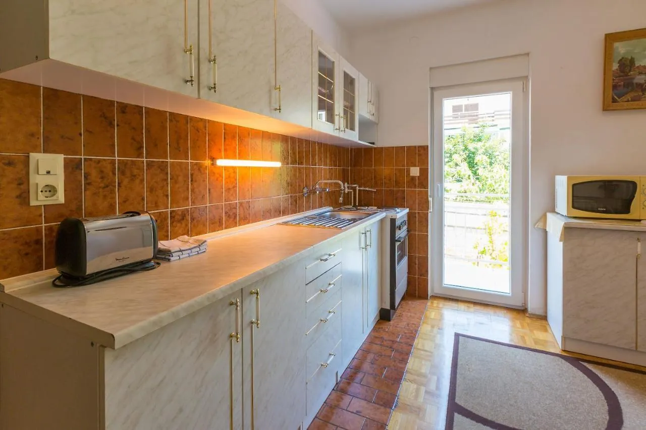 Apartments Matilda Dramalj Hırvatistan