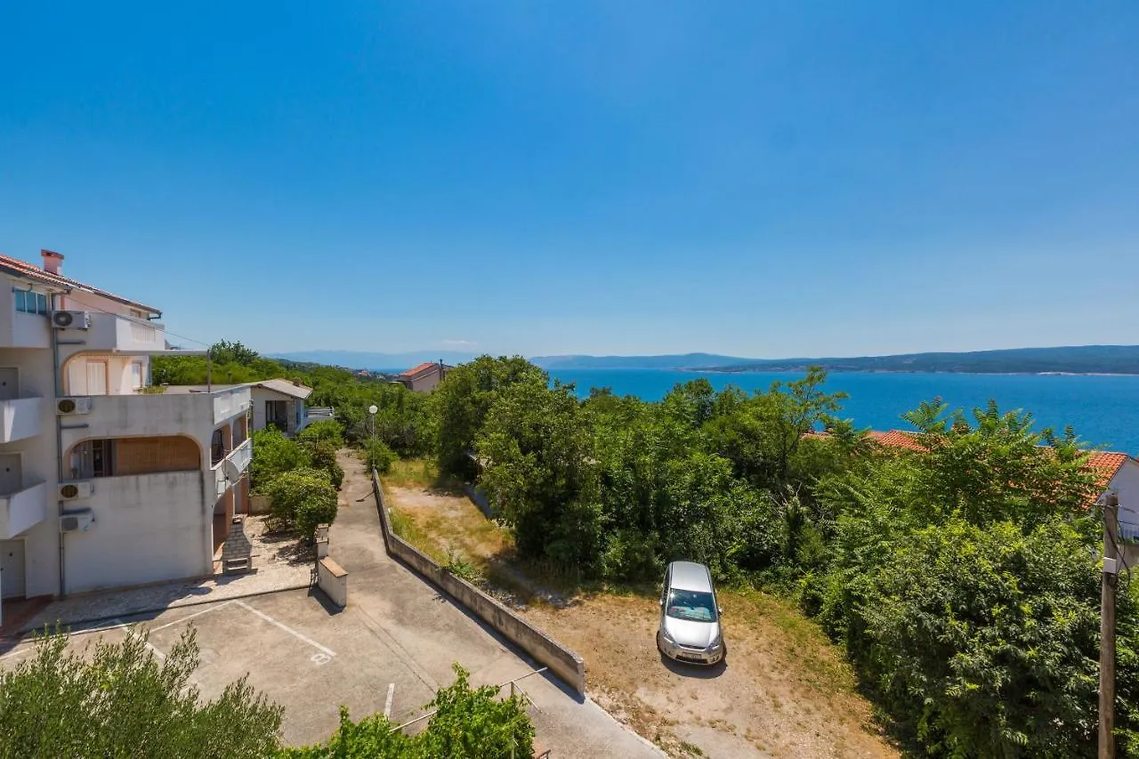 Apartments Matilda Dramalj 0*,  Hırvatistan