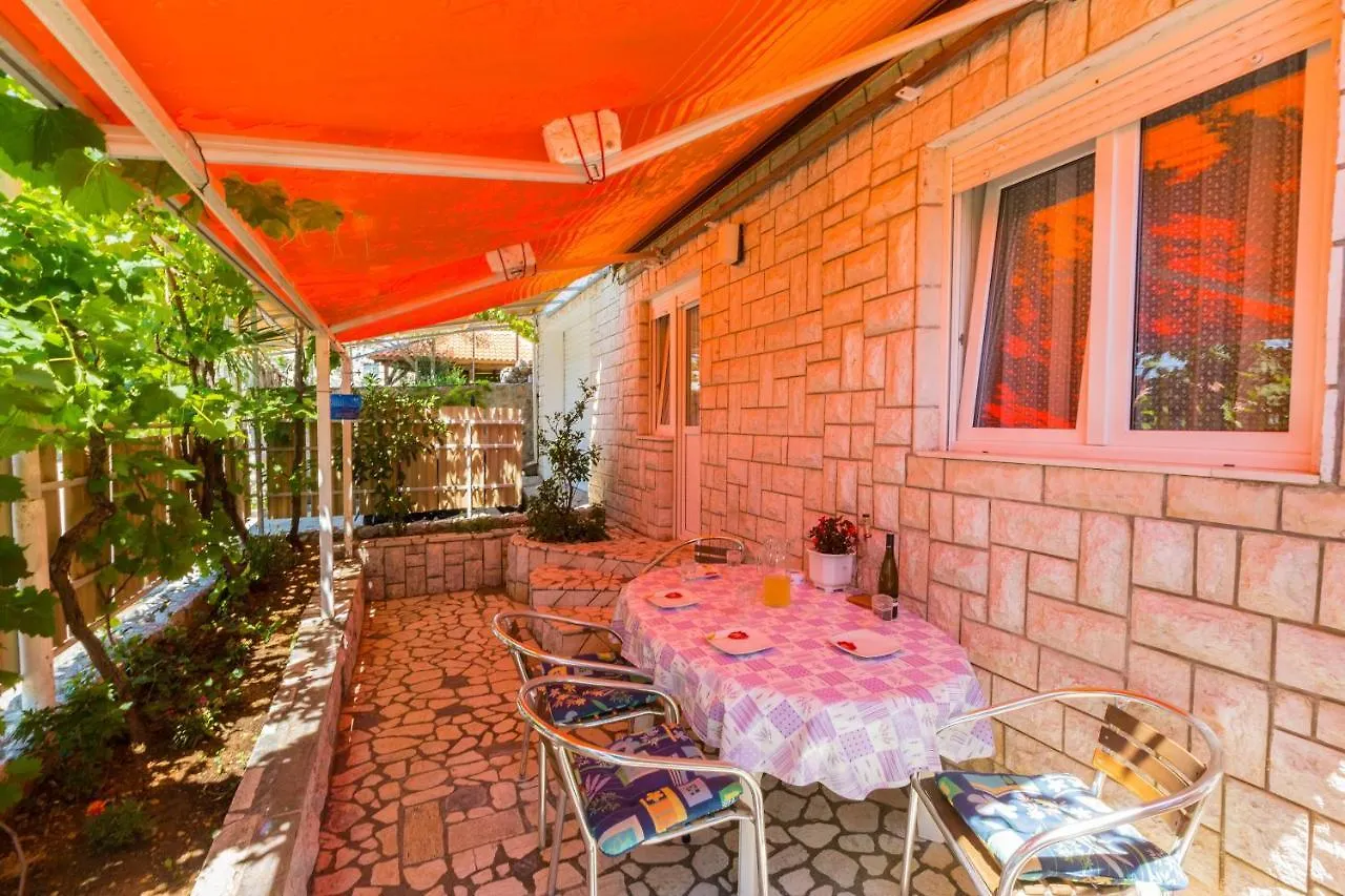 Apartments Matilda Dramalj 0*,  Hırvatistan