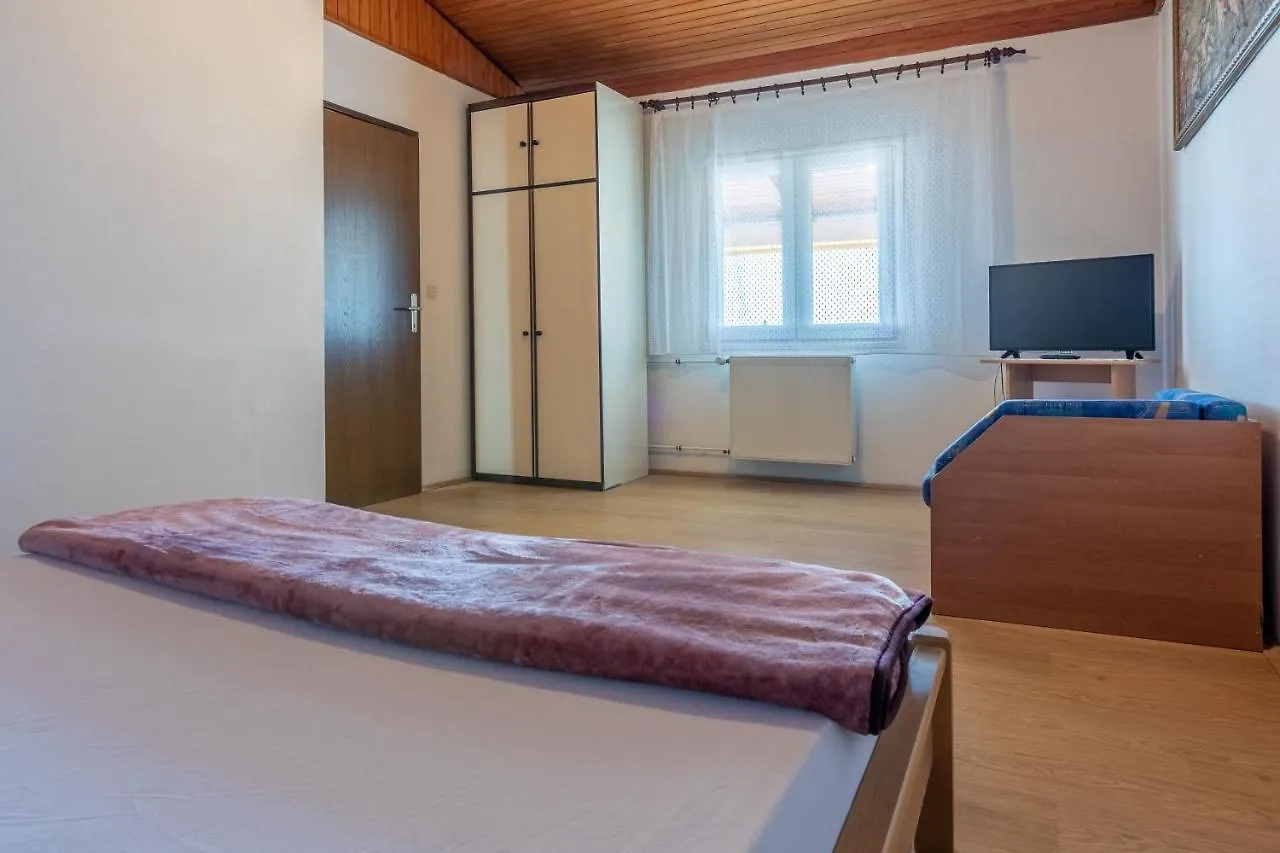 Apartments Matilda Dramalj