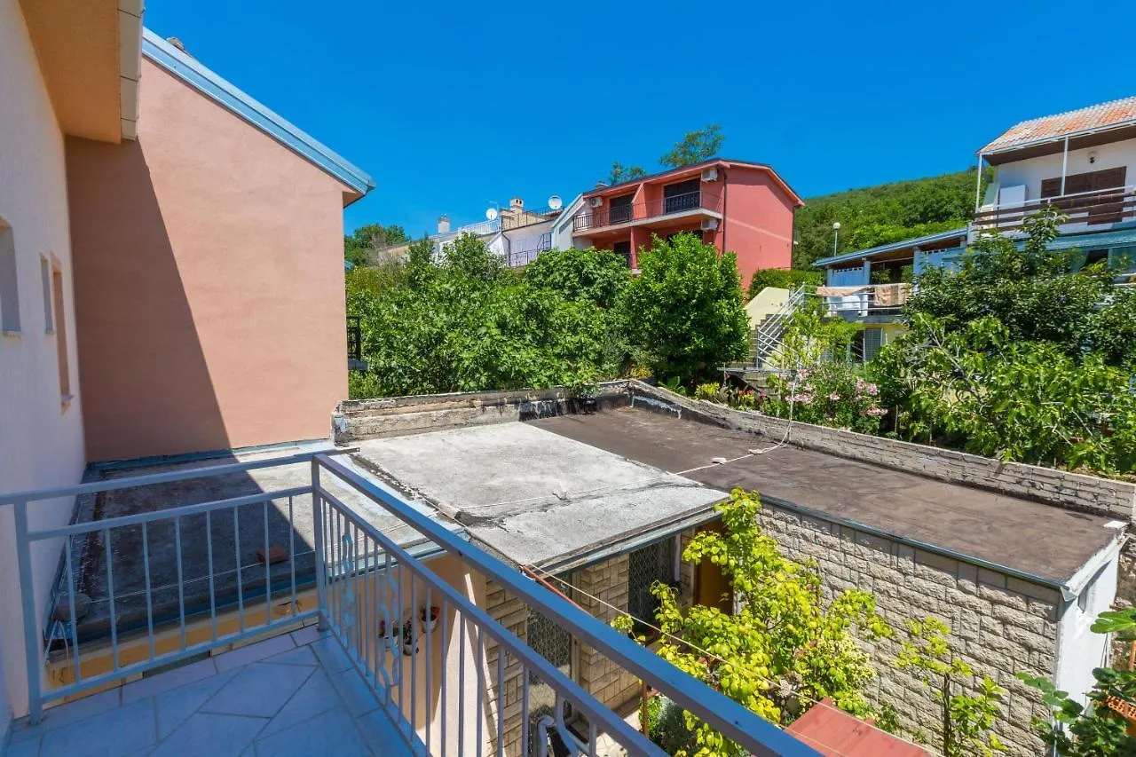 Apartments Matilda Dramalj Hırvatistan