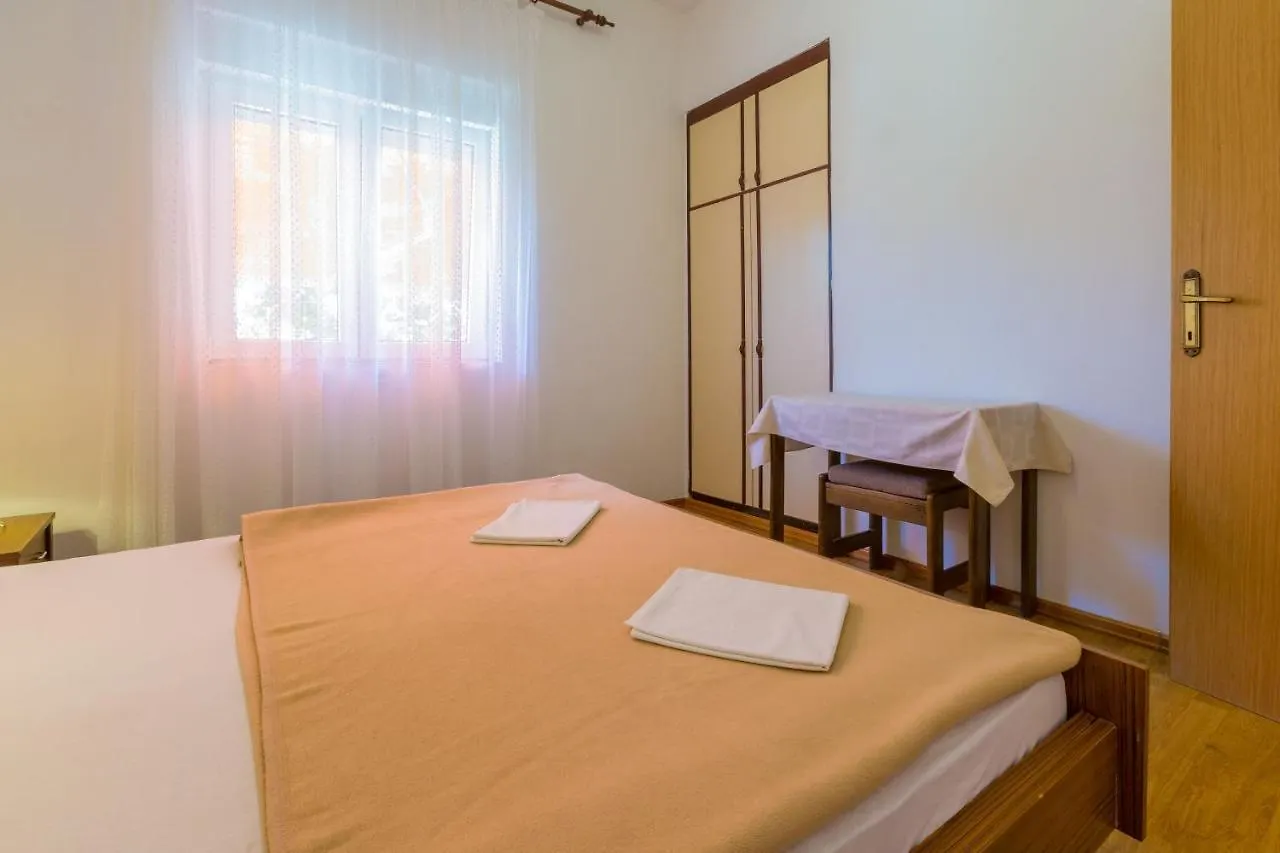 Apartments Matilda Dramalj Hırvatistan