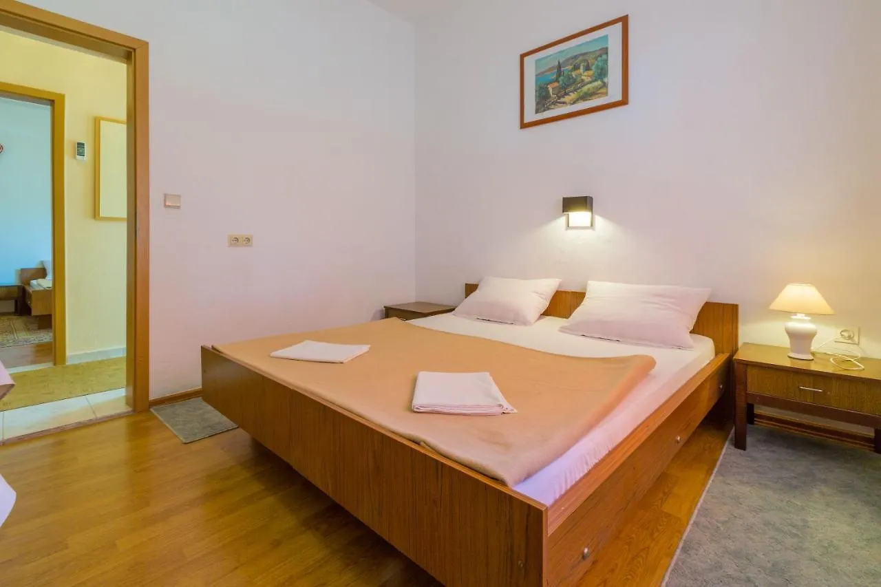 Apartments Matilda Dramalj 0*,  Hırvatistan