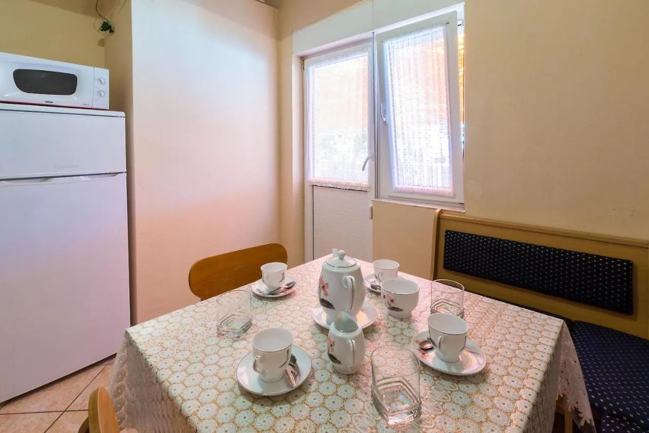 Apartments Matilda Dramalj