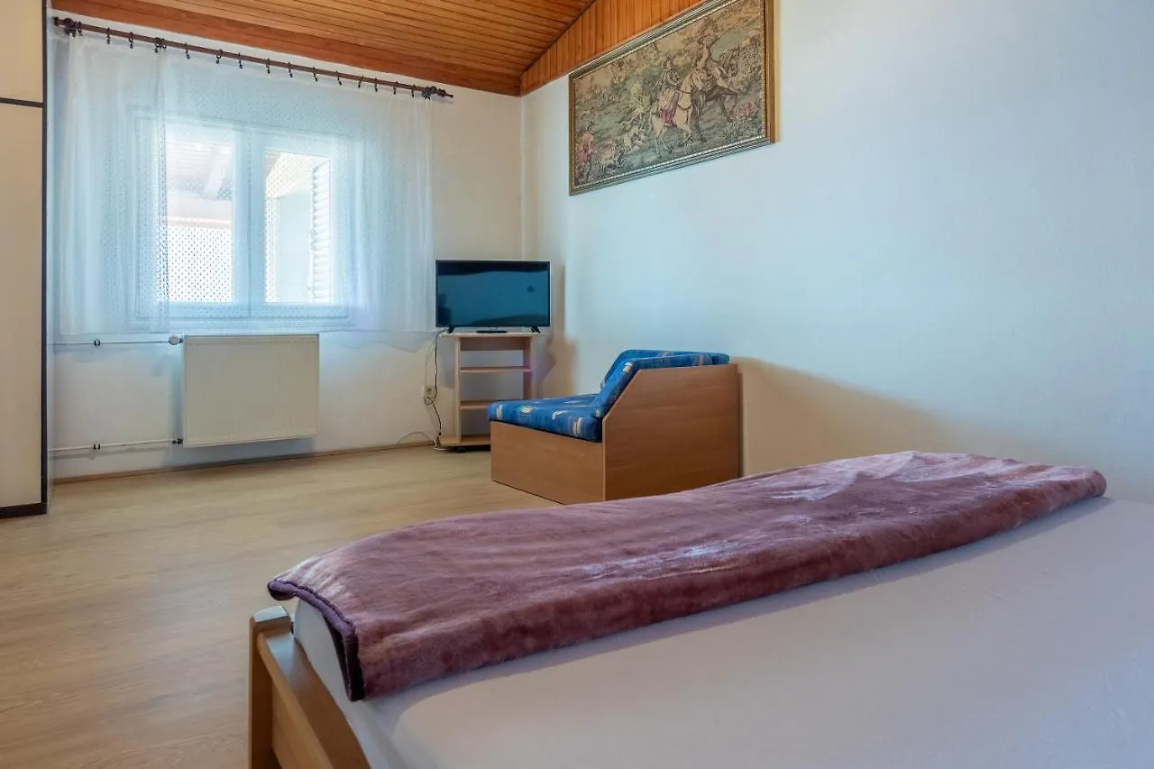 Apartments Matilda Dramalj Hırvatistan