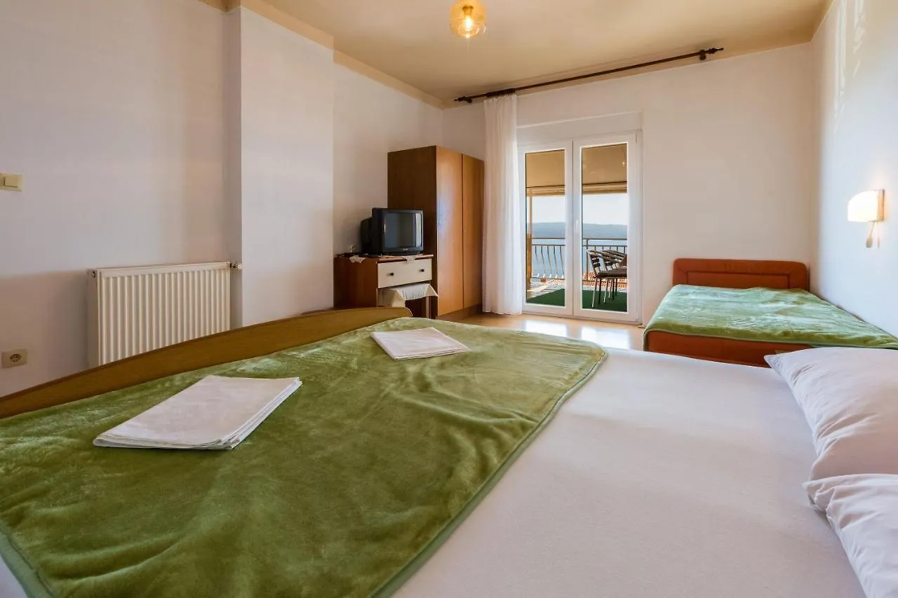 Apartments Matilda Dramalj 0*,  Hırvatistan