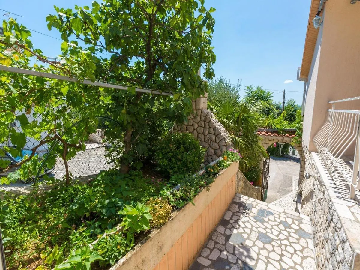 Apartments Matilda Dramalj Croatie